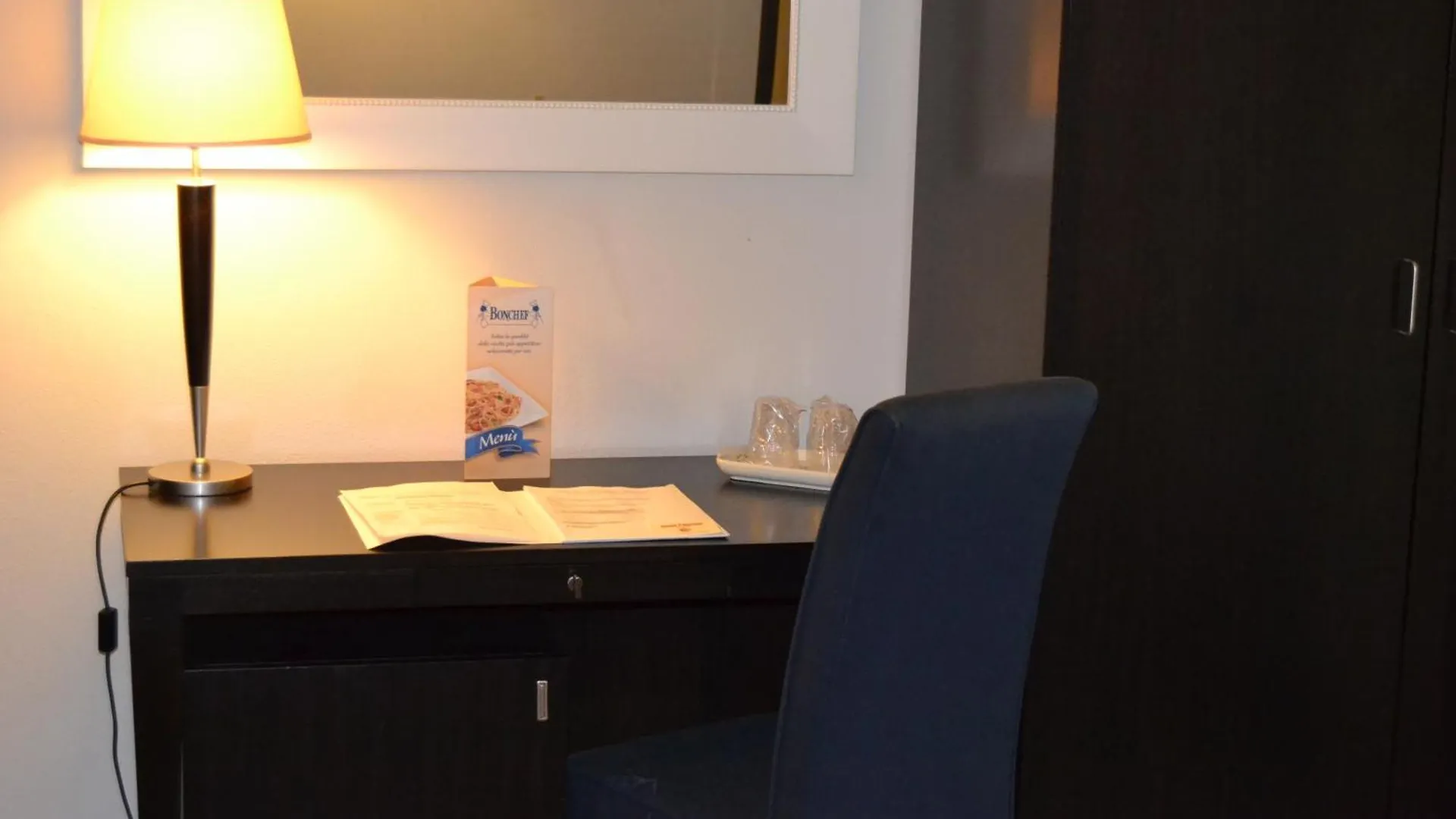 Hotel I' Fiorino 몬텔루포피오렌티노