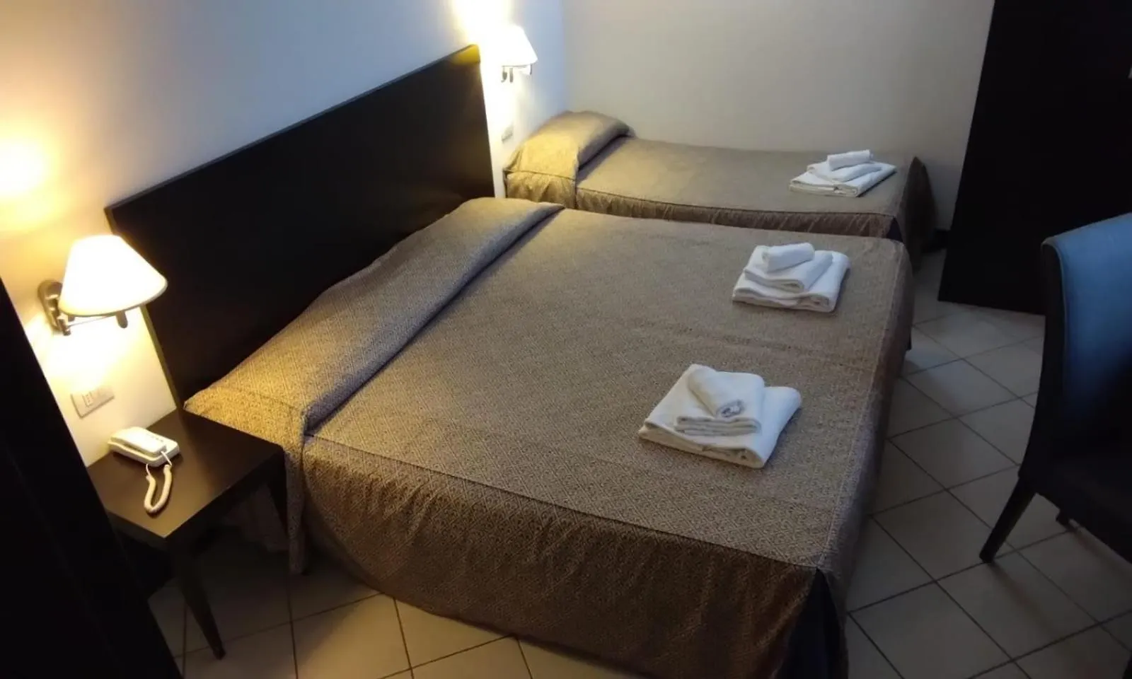 Hotel I' Fiorino 몬텔루포피오렌티노