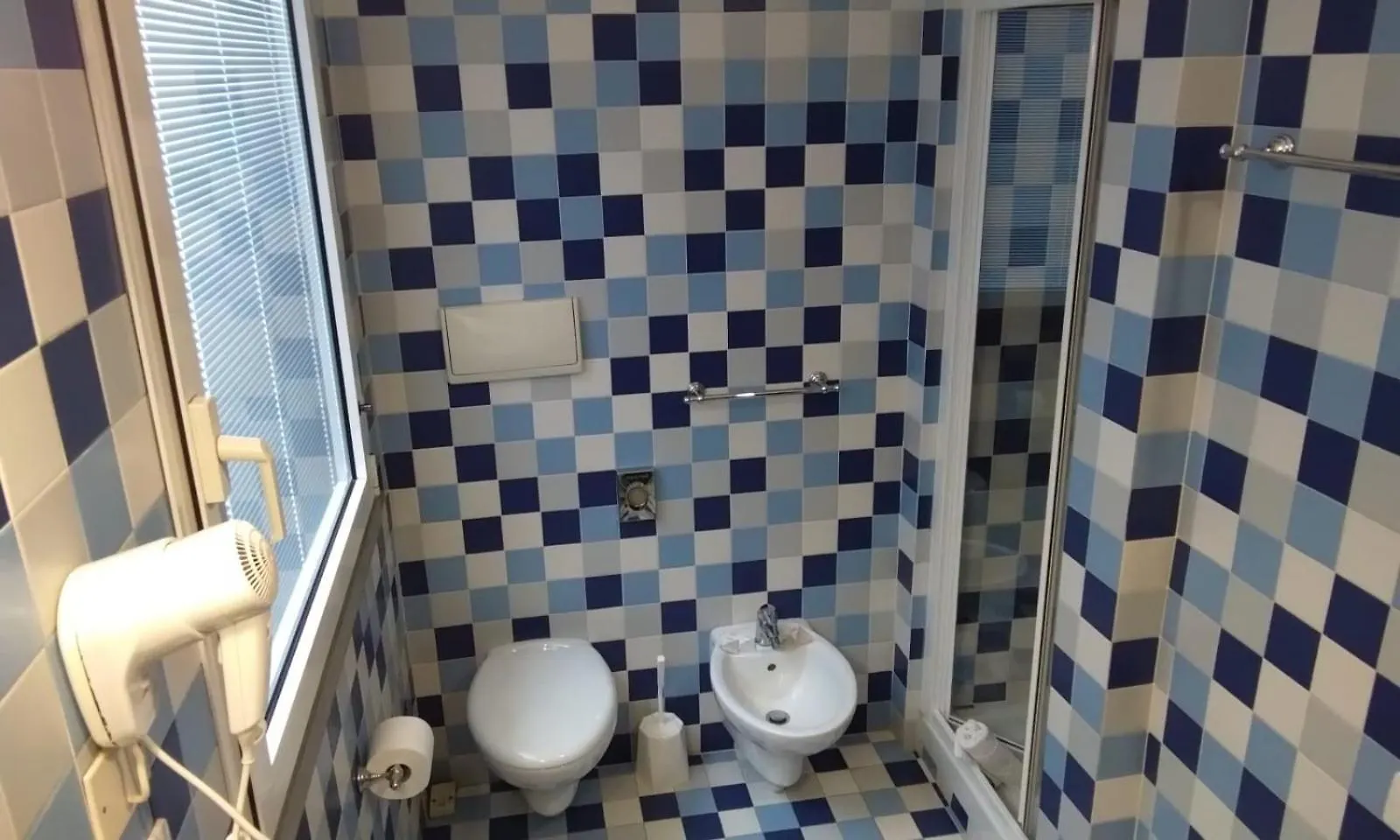 Hotel I' Fiorino 몬텔루포피오렌티노