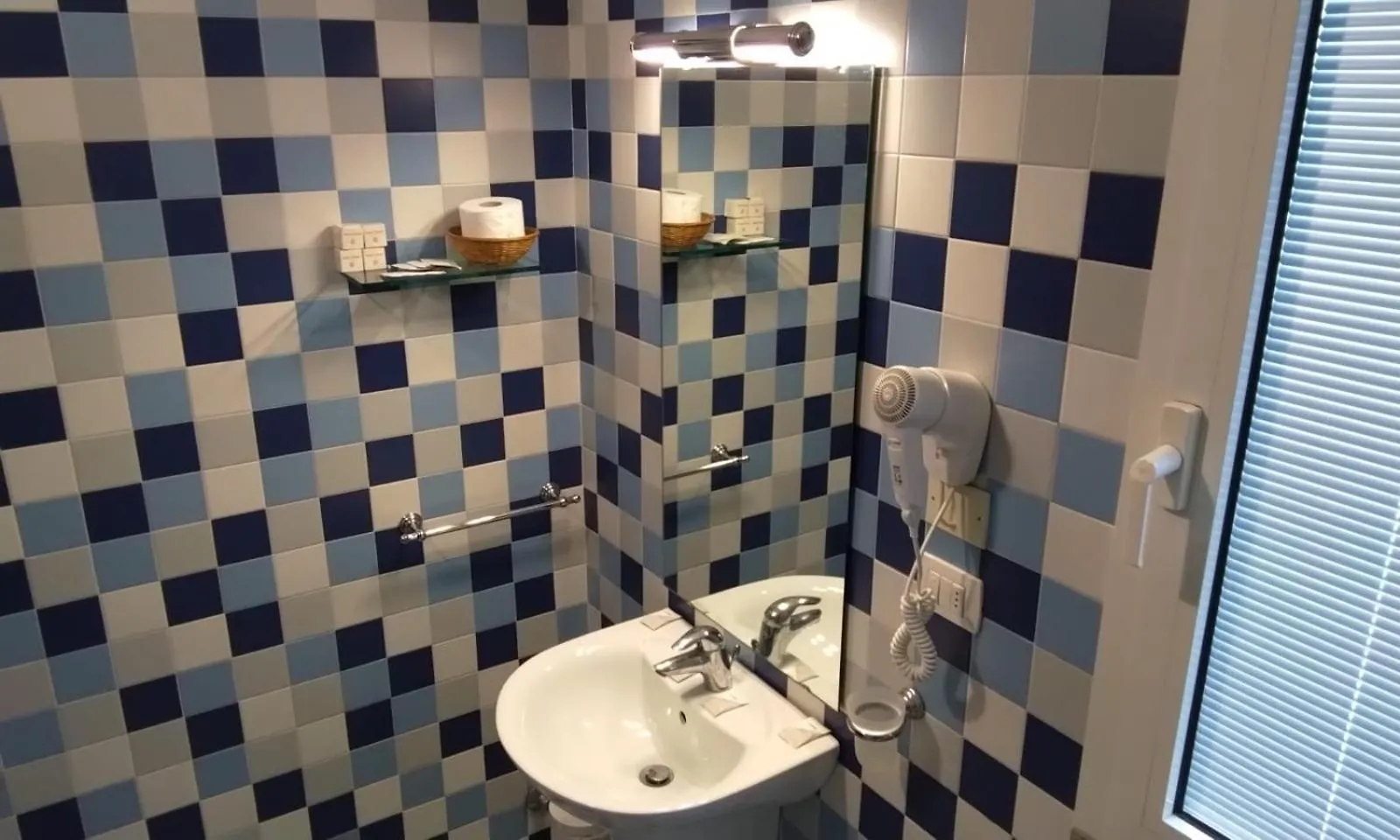 Hotel I' Fiorino 몬텔루포피오렌티노