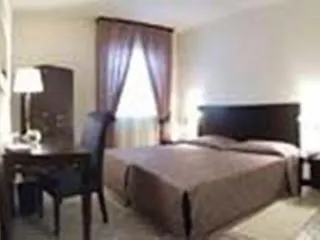 Hotel I' Fiorino 몬텔루포피오렌티노