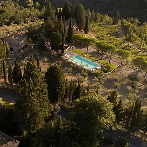 Poggio Nardini Vakantieboerderij