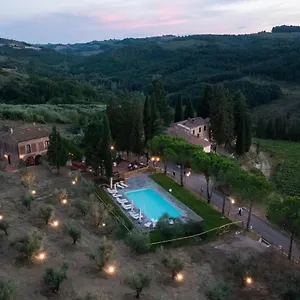 Poggio Nardini Agroturismo