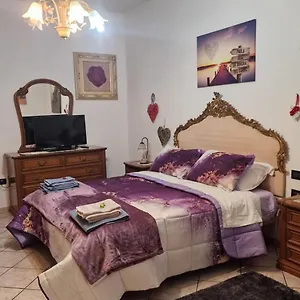 La Dimora Del Cuore Apartamento