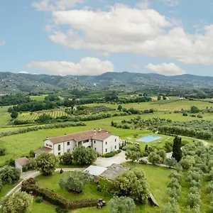 Cantagrillo Boutique Agroturismo