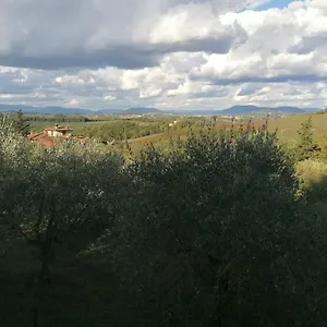  Casa vacanze La Casa Delle Rondini