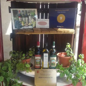 Borgo Montauto Agroturismo