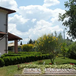  Appartamento Podere San Pierino