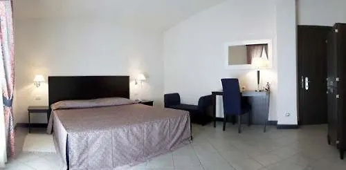 Hotel I' Fiorino Montelupo Fiorentino 3*,