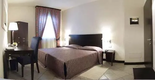 Hotel I' Fiorino Montelupo Fiorentino 3*,