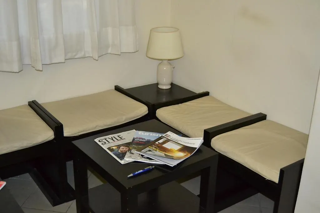 Hotel I' Fiorino Montelupo Fiorentino 3*,
