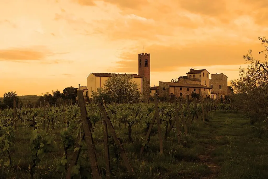 Hotel I' Fiorino Montelupo Fiorentino