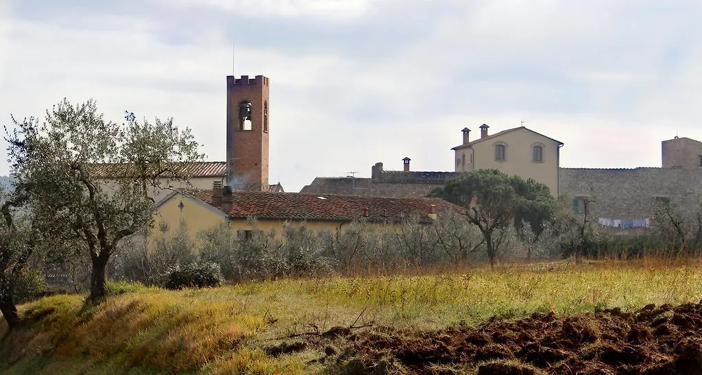 Hotel I' Fiorino Montelupo Fiorentino