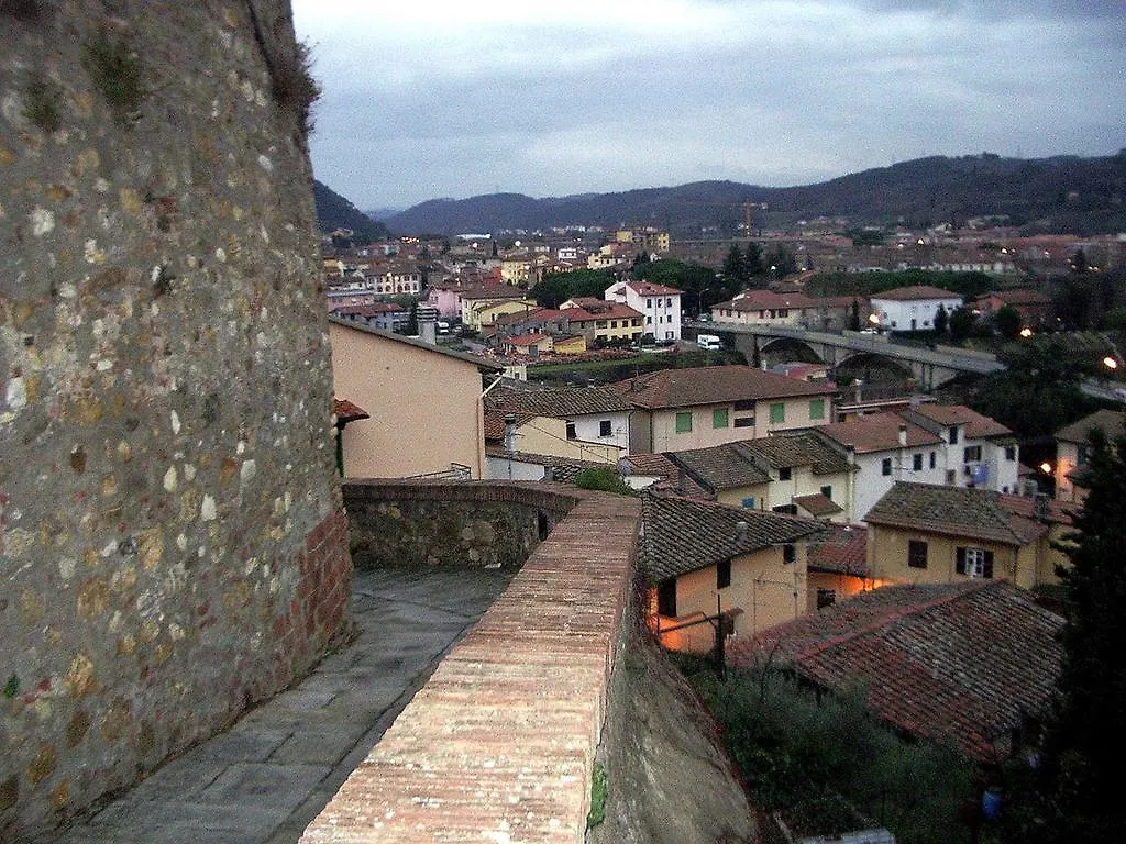 Hotel I' Fiorino Montelupo Fiorentino