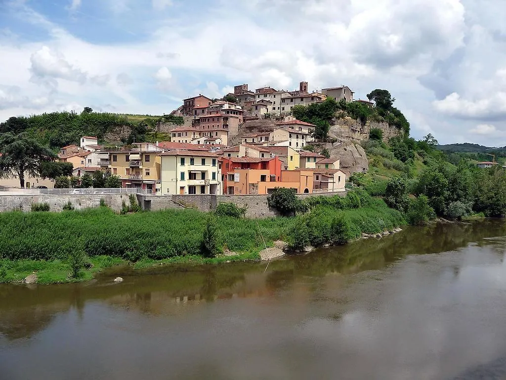 Hotel I' Fiorino Montelupo Fiorentino