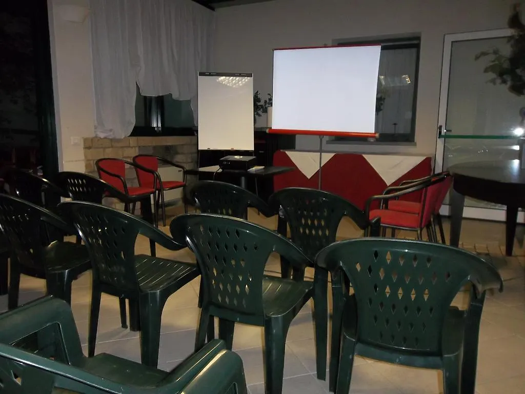 Hotel I' Fiorino Montelupo Fiorentino Italia