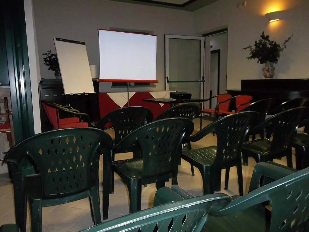 Hotel I' Fiorino Montelupo Fiorentino 3*,  Italia