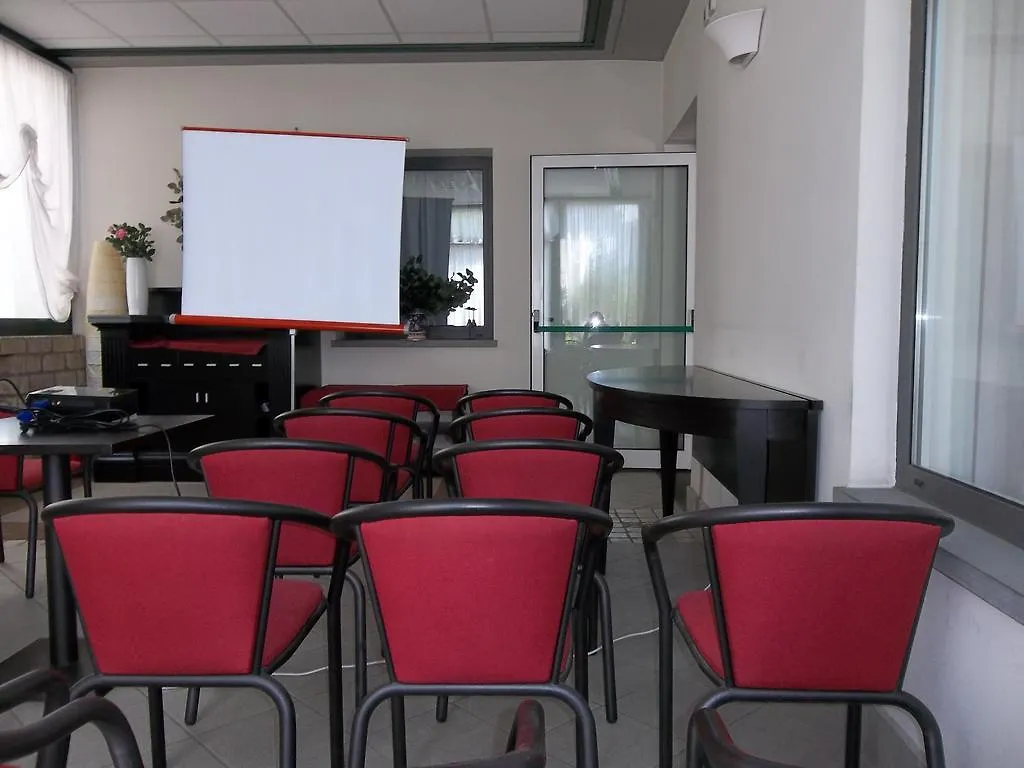 Hotel I' Fiorino Montelupo Fiorentino