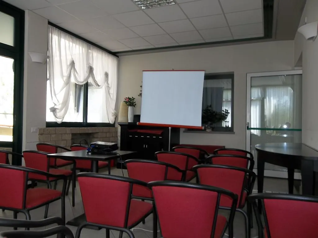 ***  Hotel I' Fiorino Montelupo Fiorentino Italia
