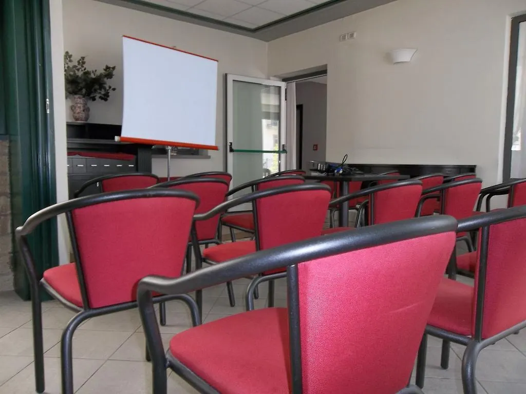 Hotel I' Fiorino Montelupo Fiorentino