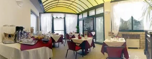 Hotel I' Fiorino Montelupo Fiorentino