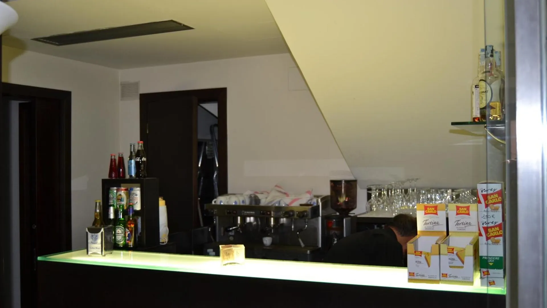 Hotel I' Fiorino Montelupo Fiorentino 3*,