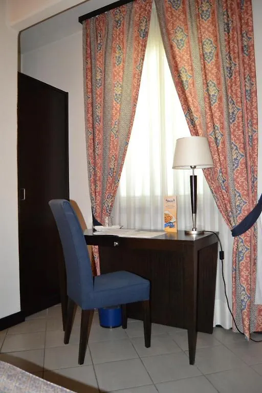 Hotel I' Fiorino Montelupo Fiorentino