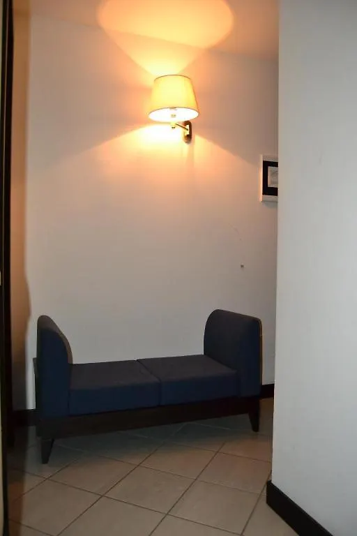 Hotel I' Fiorino Montelupo Fiorentino Italia