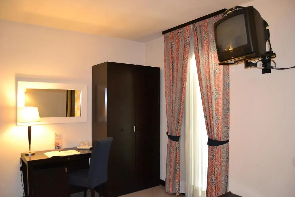Hotel I' Fiorino Montelupo Fiorentino