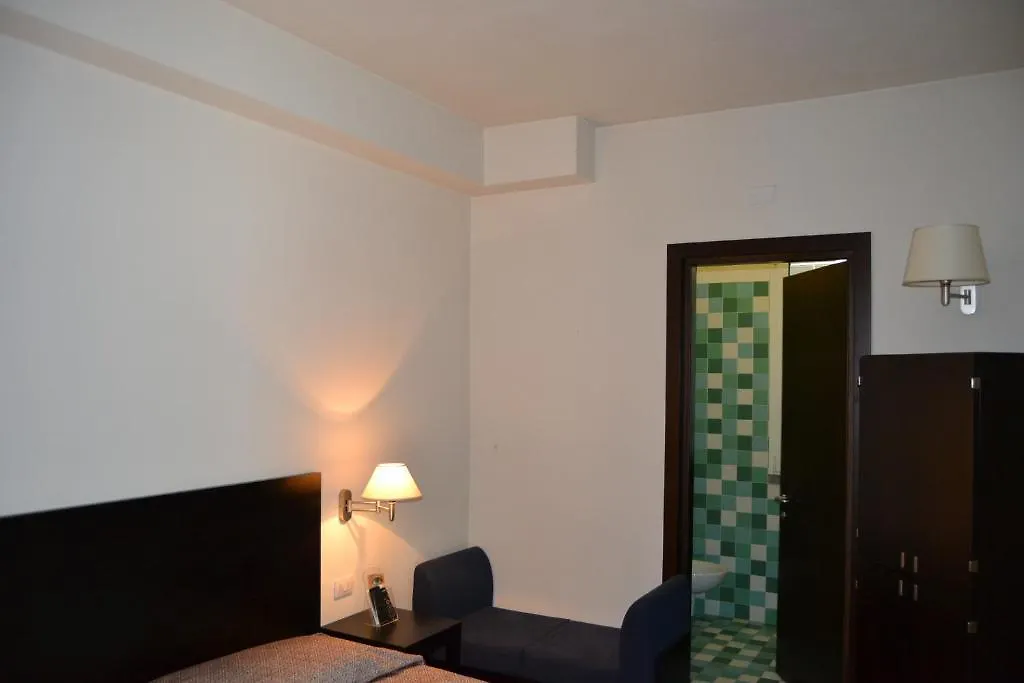 ***  Hotel I' Fiorino Montelupo Fiorentino Italia