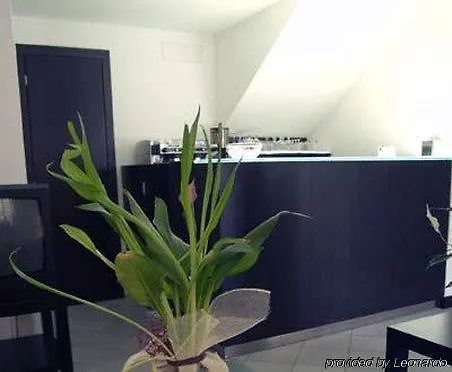 Hotel I' Fiorino Montelupo Fiorentino 3*,  Italia