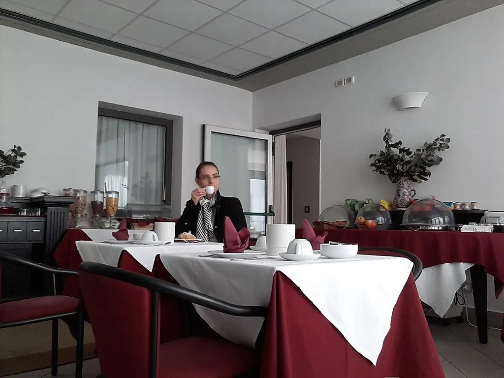 Hotel I' Fiorino Montelupo Fiorentino