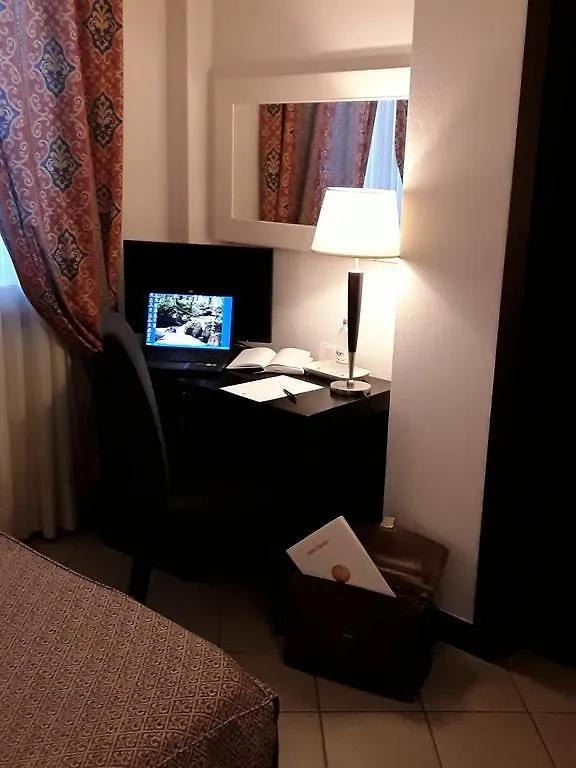 Hotel I' Fiorino Montelupo Fiorentino