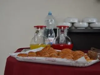 Hotel I' Fiorino Montelupo Fiorentino Italia