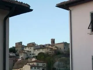***  Hotel I' Fiorino Montelupo Fiorentino Italia