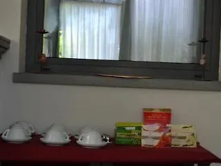 Hotel I' Fiorino Montelupo Fiorentino