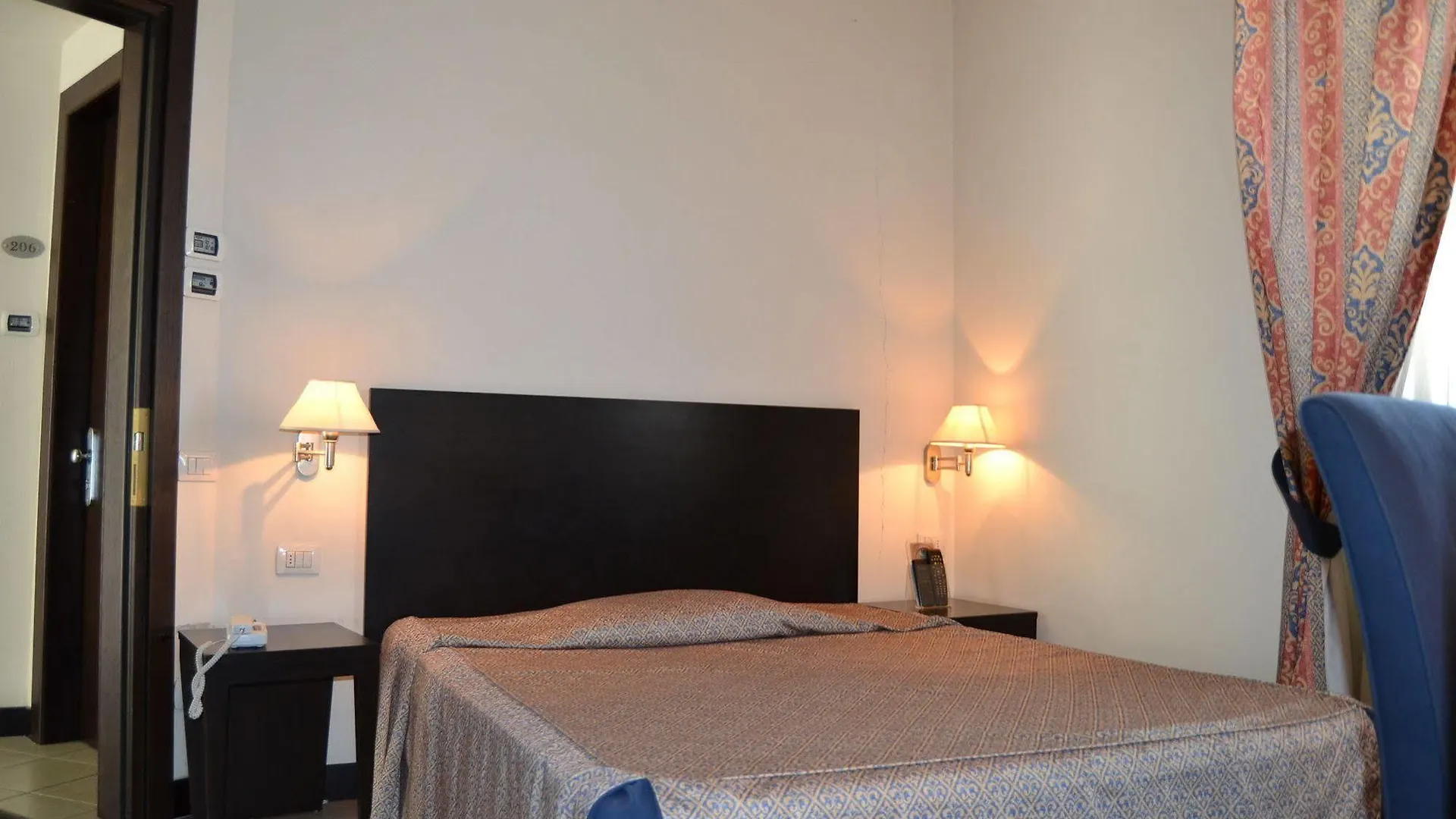 ***  Hotel I' Fiorino Montelupo Fiorentino Italia