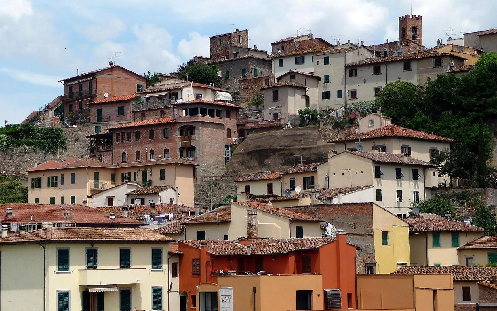 Hotel I' Fiorino Montelupo Fiorentino