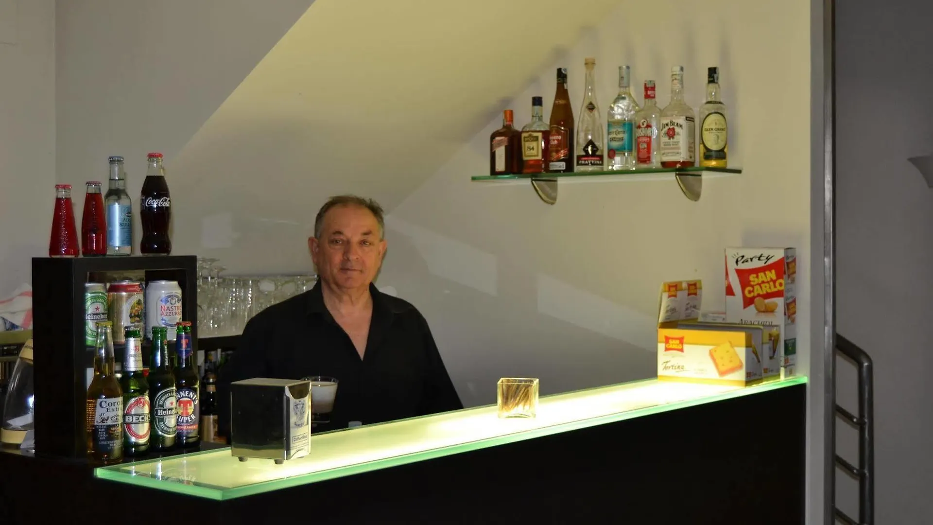 Hotel I' Fiorino Montelupo Fiorentino