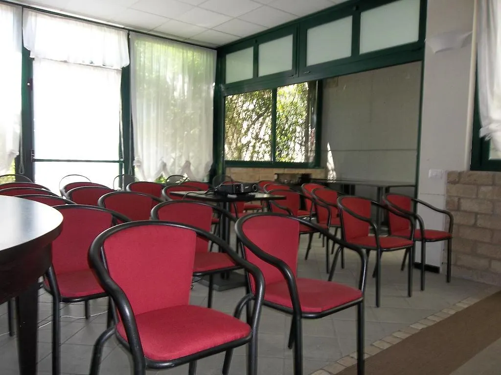 Hotel I' Fiorino Montelupo Fiorentino