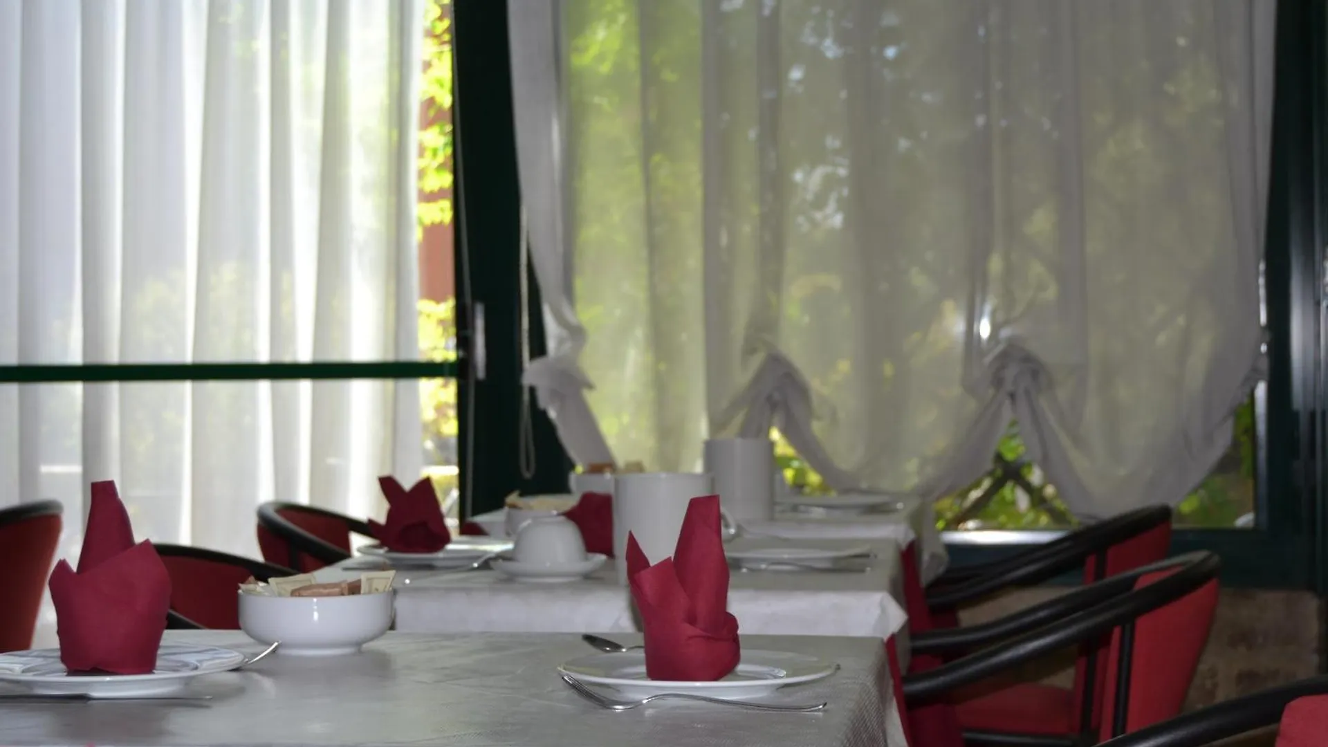 Hotel I' Fiorino Montelupo Fiorentino
