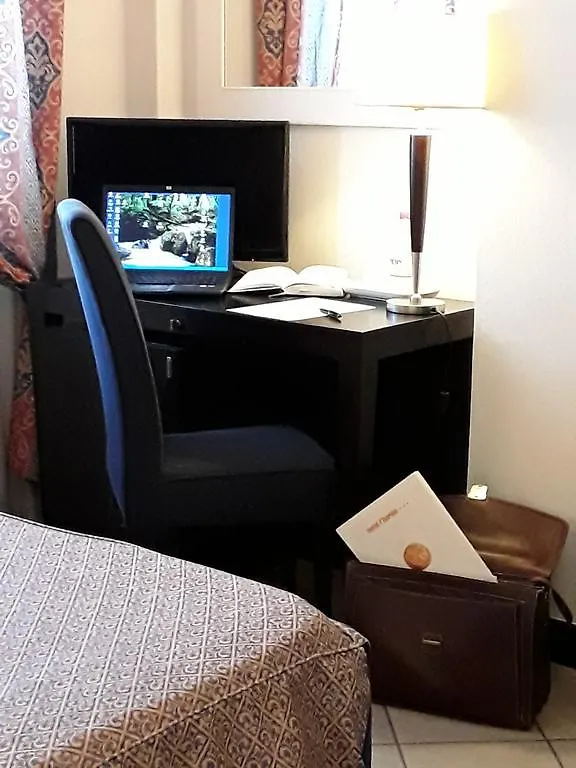 Hotel I' Fiorino Montelupo Fiorentino Italy