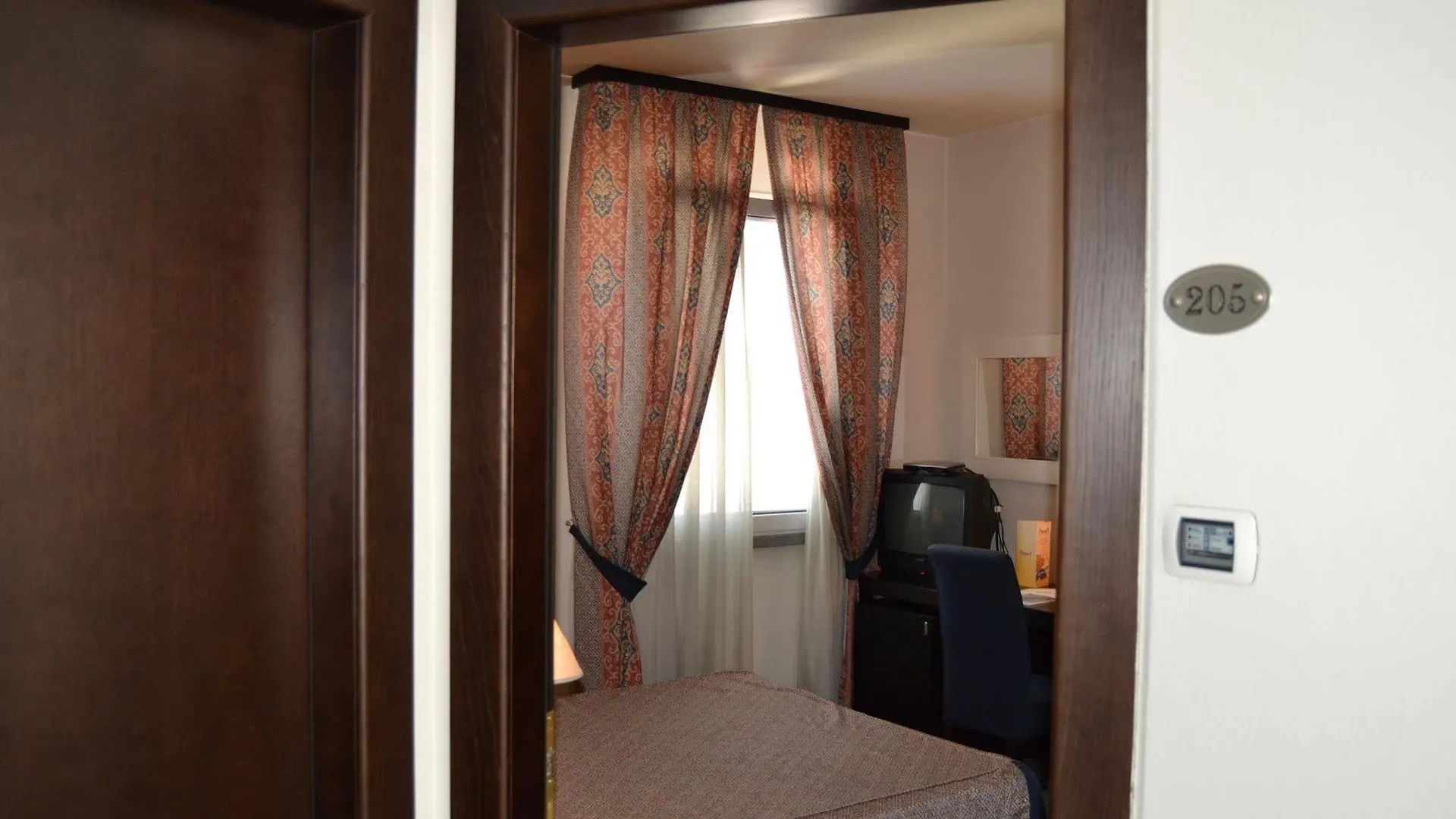 Hotel I' Fiorino Montelupo Fiorentino 3*,